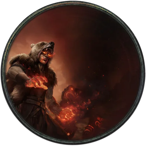 Chieftain