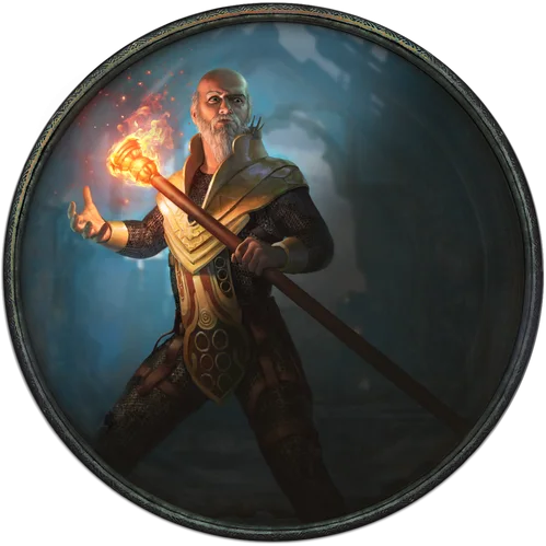 Hierophant