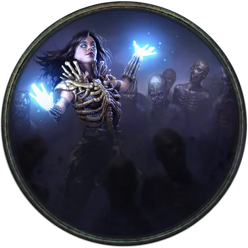 Necromancer