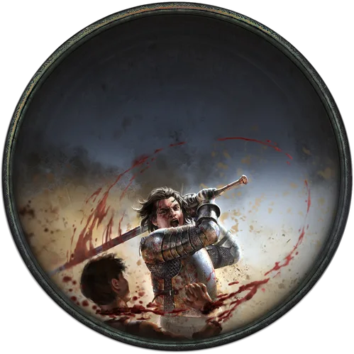 Retrato de Duelist